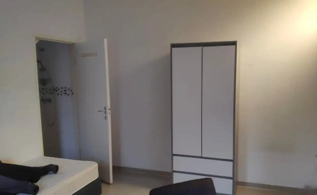 Foto #1 Kamer Resedastraat Enschede