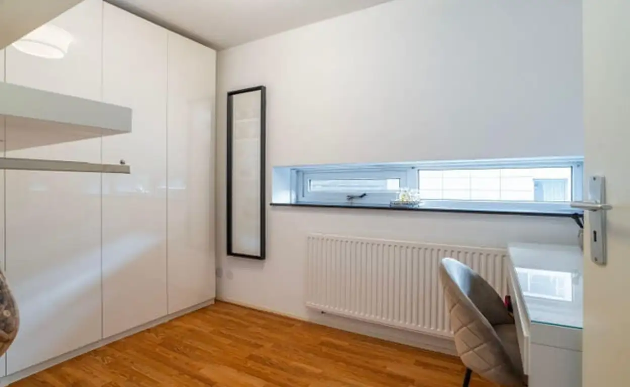 Foto #7 Appartement Jufferstraat Rotterdam