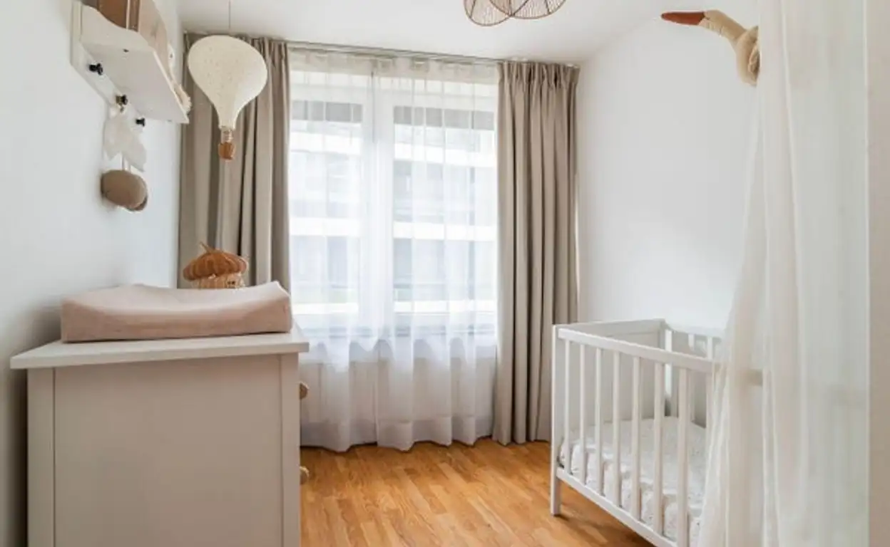 Foto #8 Appartement Jufferstraat Rotterdam