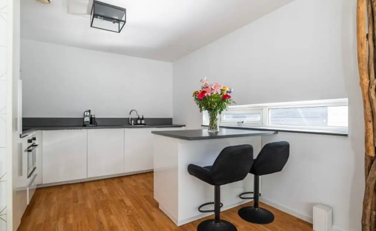 Foto #5 Appartement Jufferstraat Rotterdam
