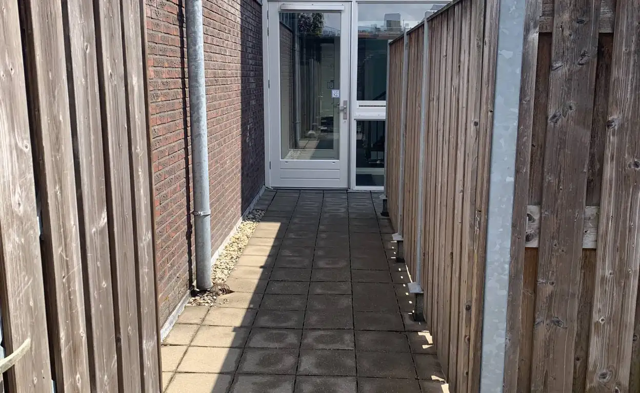Foto #4 Appartement Beelmanstraat Valkenswaard