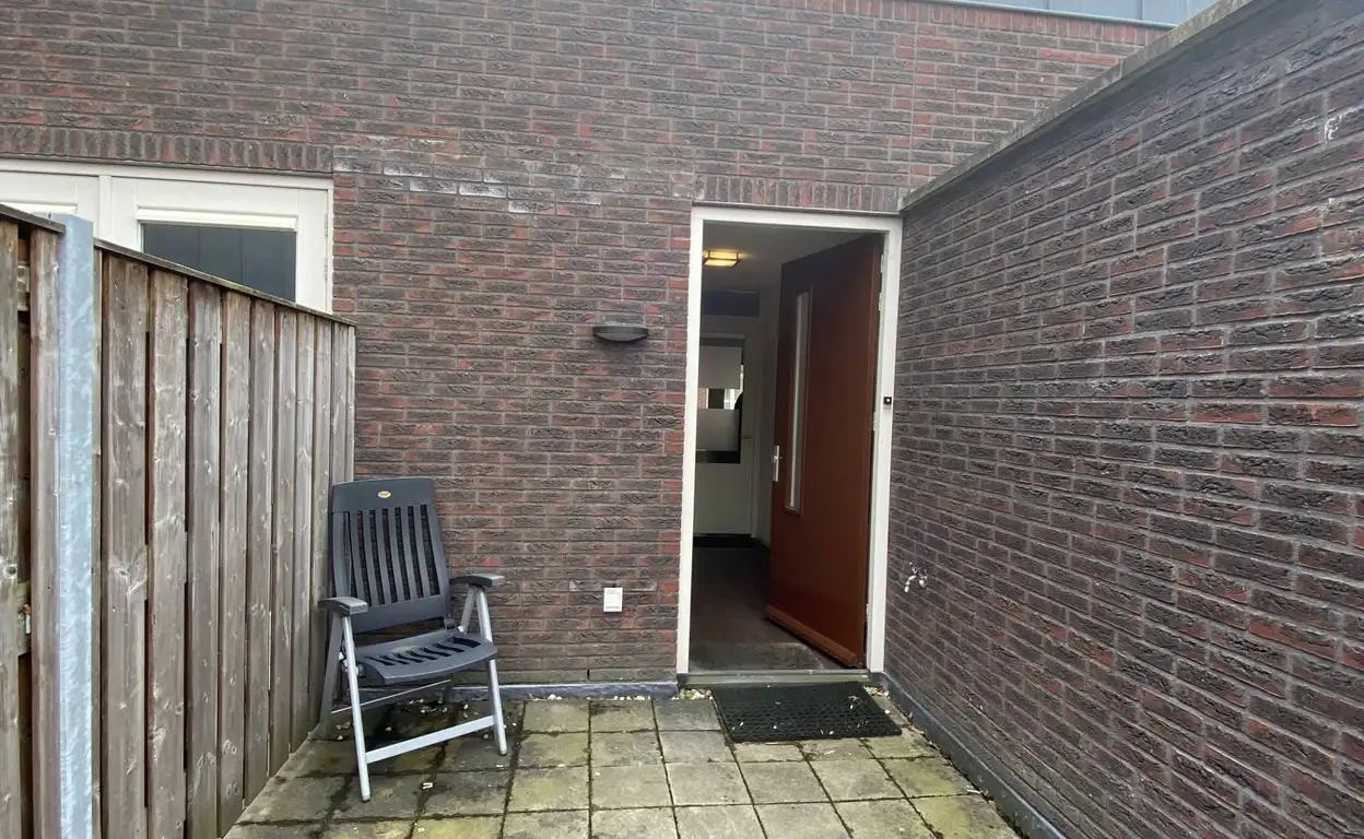 Foto #5 Appartement Beelmanstraat Valkenswaard