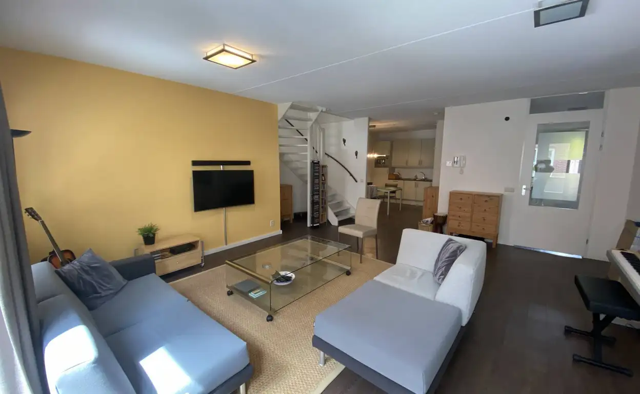 Foto #10 Appartement Beelmanstraat Valkenswaard