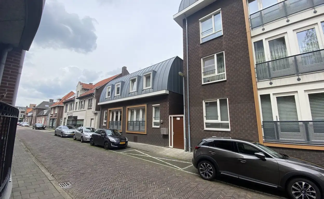Foto #1 Appartement Beelmanstraat Valkenswaard