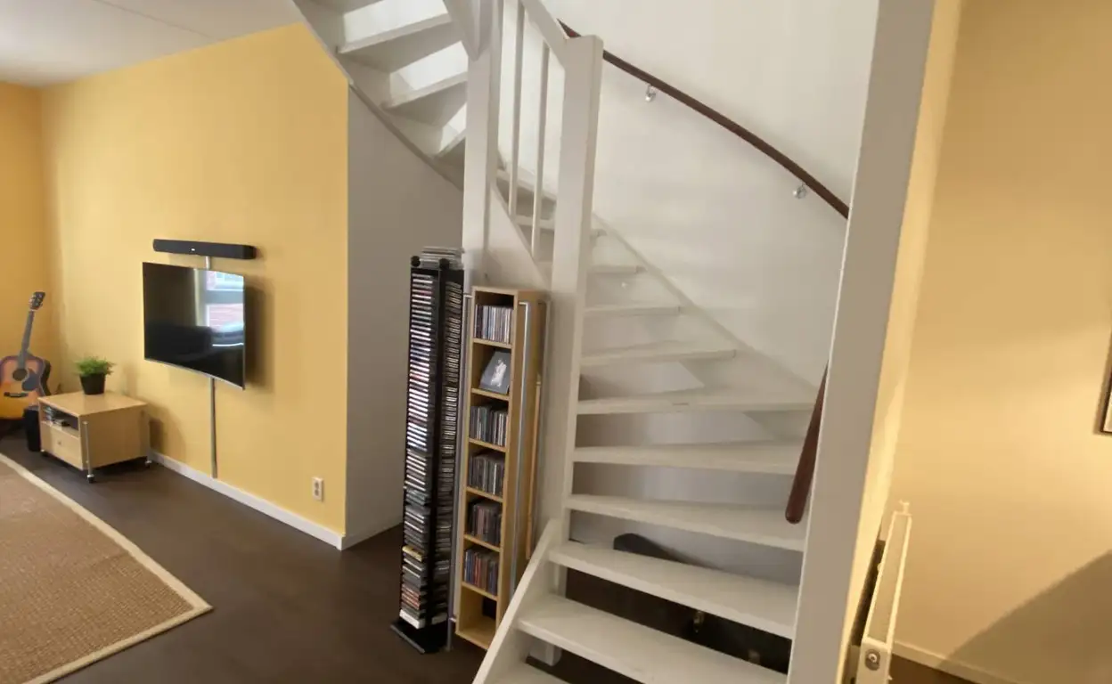 Foto #12 Appartement Beelmanstraat Valkenswaard