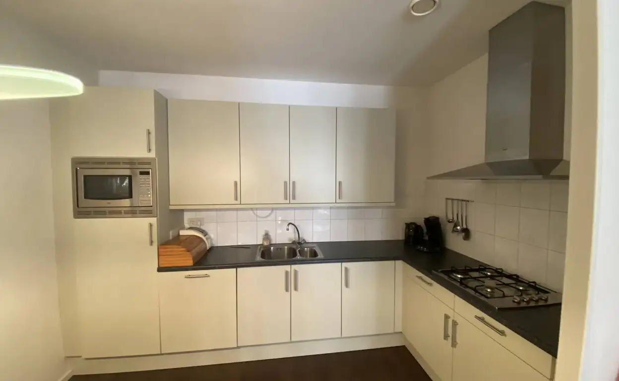 Foto #11 Appartement Beelmanstraat Valkenswaard