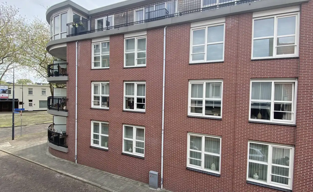 Foto #17 Appartement Beelmanstraat Valkenswaard