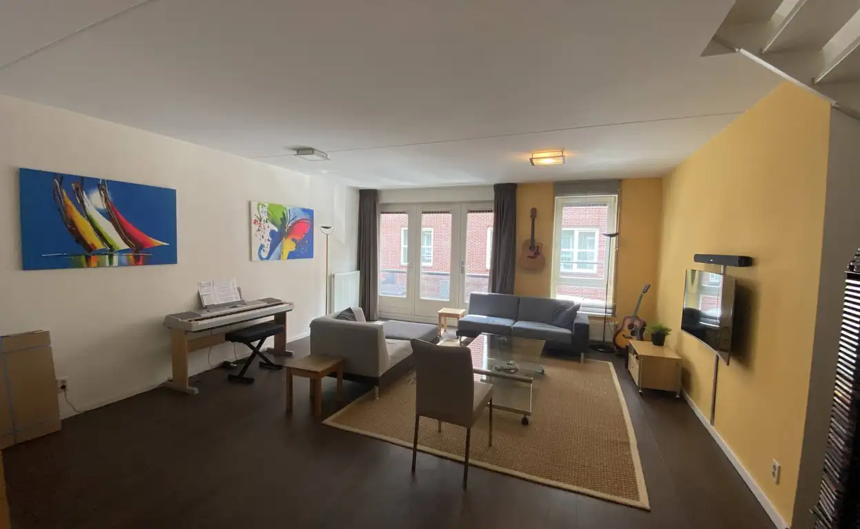 Foto #8 Appartement Beelmanstraat Valkenswaard