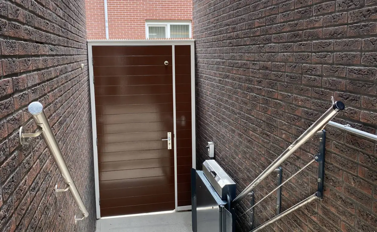 Foto #2 Appartement Beelmanstraat Valkenswaard