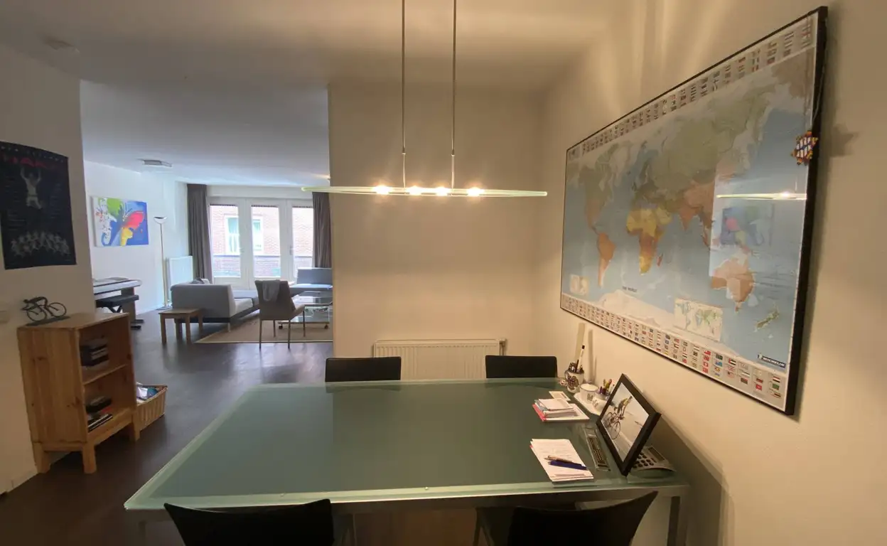 Foto #9 Appartement Beelmanstraat Valkenswaard