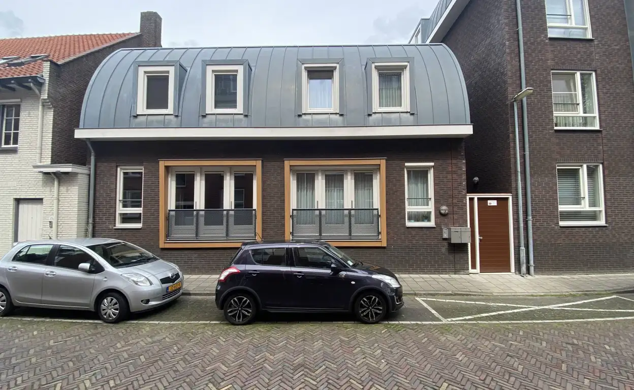 Foto #0 Appartement Beelmanstraat Valkenswaard