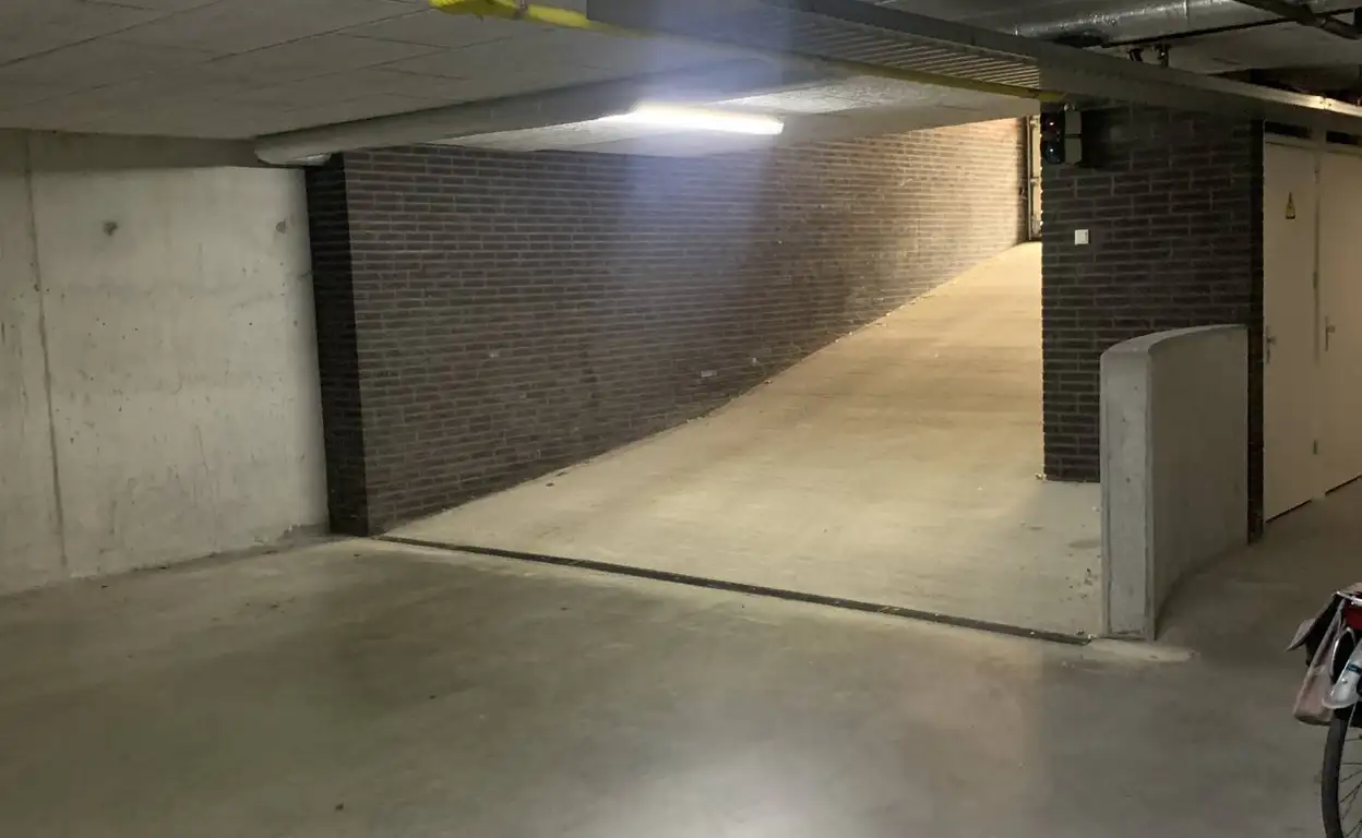 Foto #26 Appartement Beelmanstraat Valkenswaard