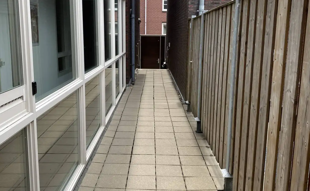 Foto #3 Appartement Beelmanstraat Valkenswaard
