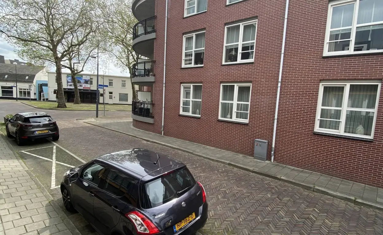 Foto #23 Appartement Beelmanstraat Valkenswaard