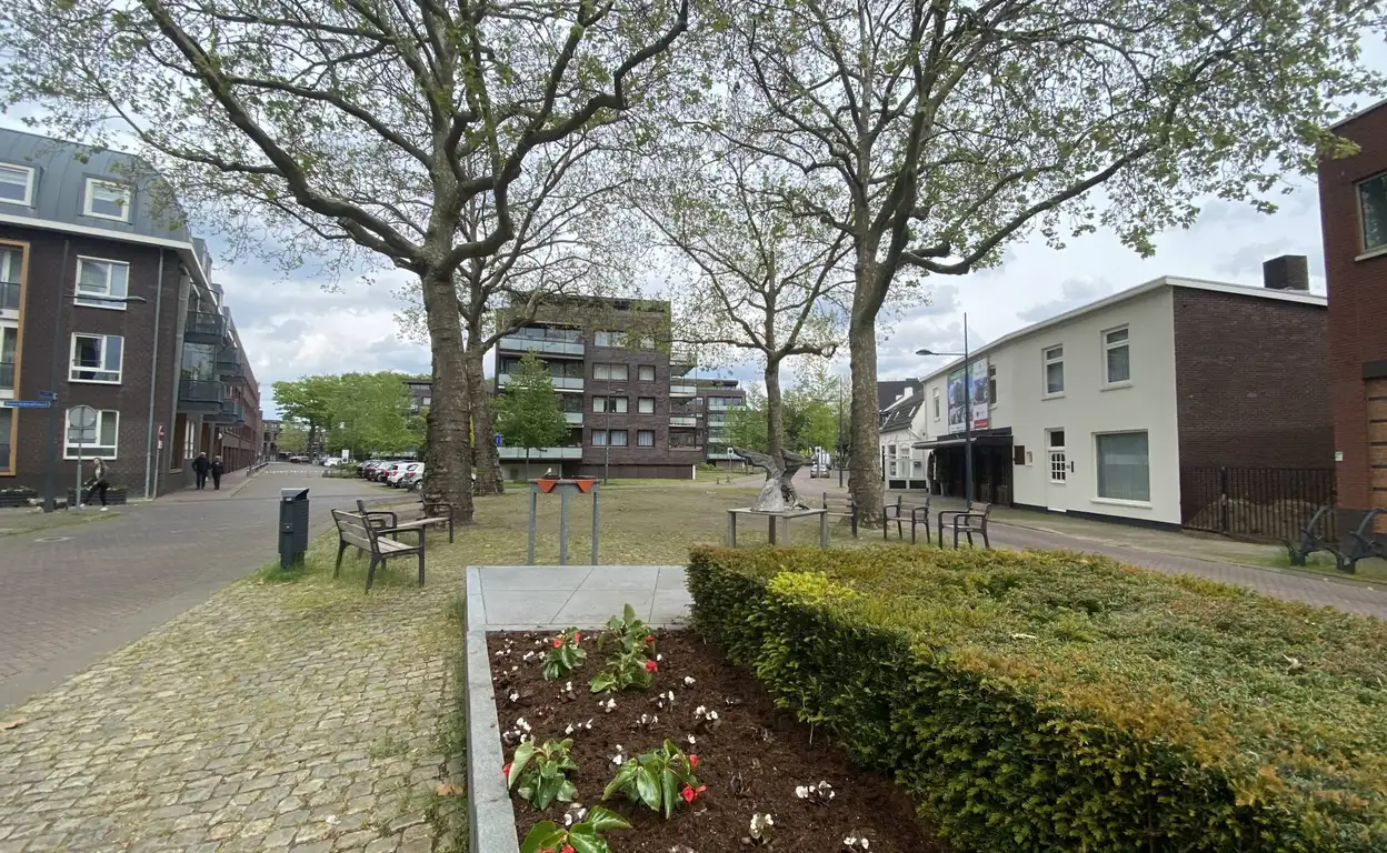 Foto #24 Appartement Beelmanstraat Valkenswaard