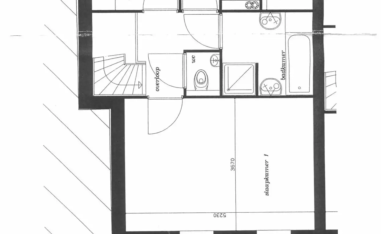 Foto #28 Appartement Beelmanstraat Valkenswaard
