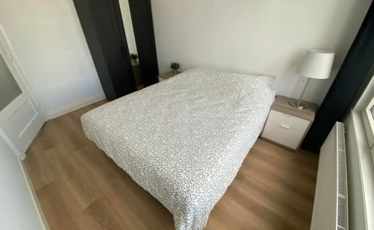 Foto #1 Appartement Beeklaan Den Haag
