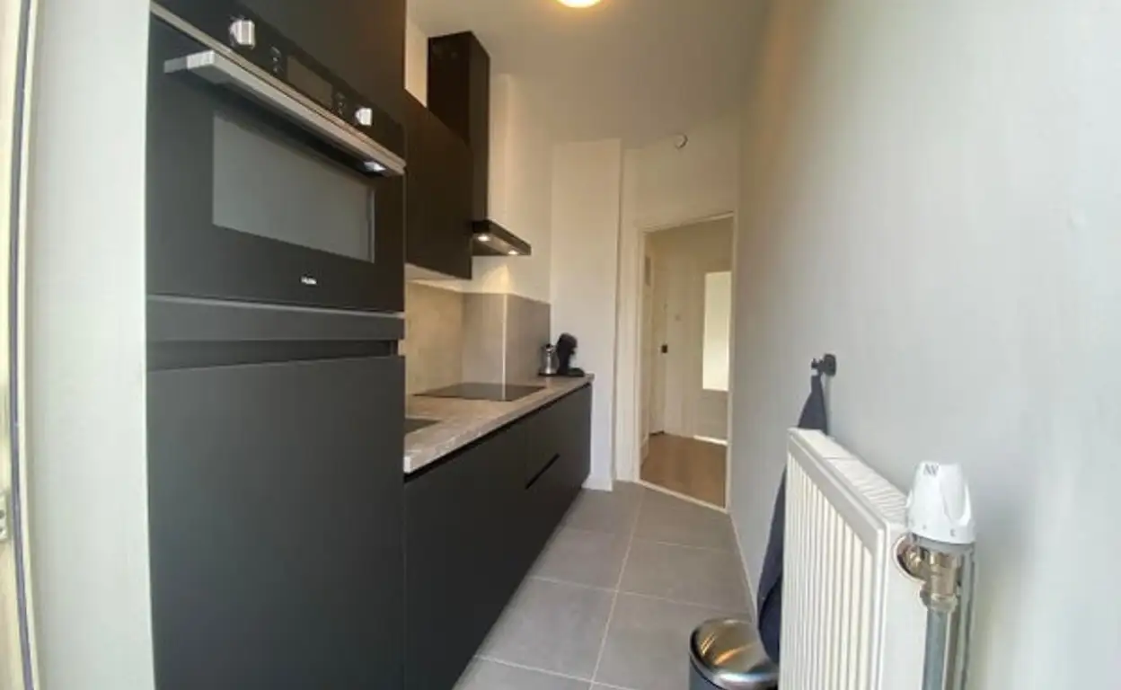 Foto #2 Appartement Beeklaan Den Haag