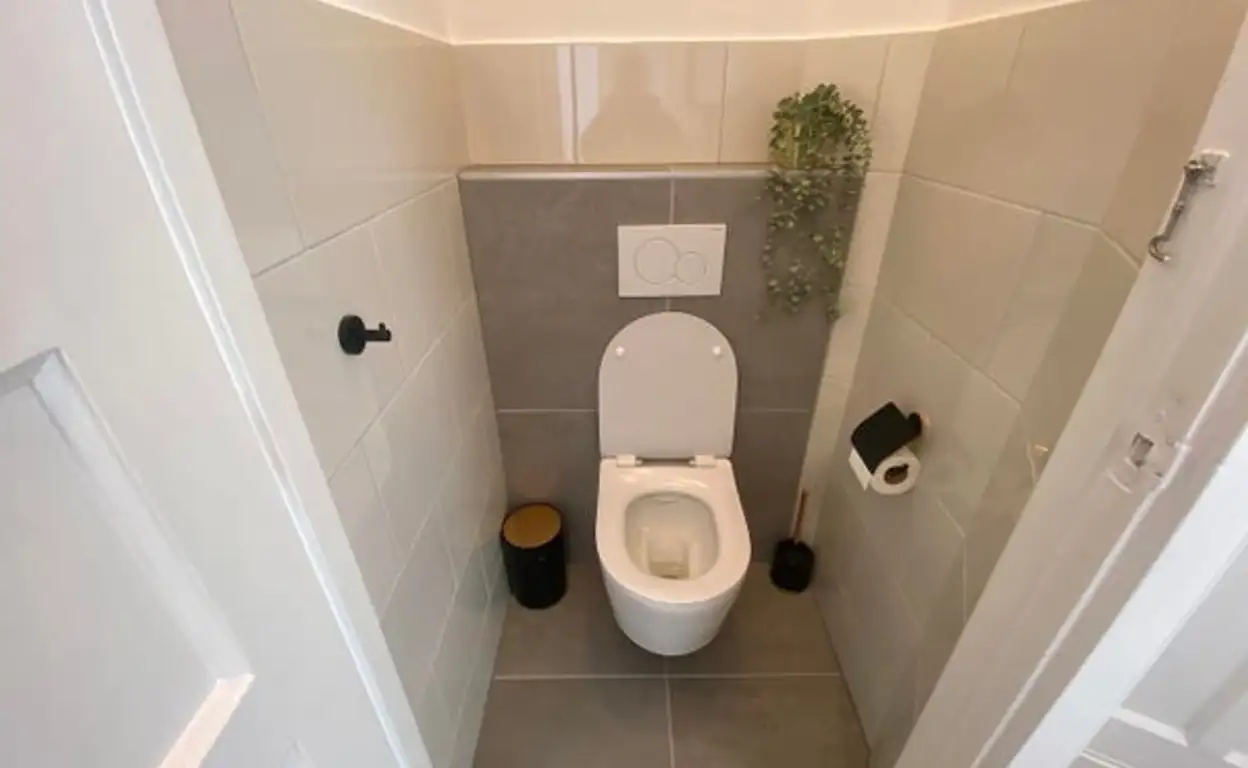 Foto #3 Appartement Beeklaan Den Haag