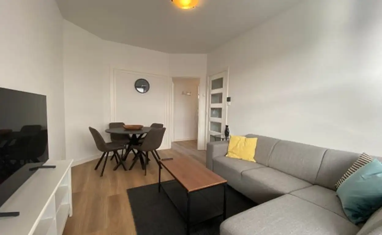 Foto #0 Appartement Beeklaan Den Haag