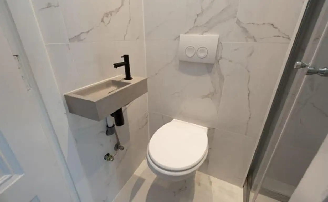 Foto #3 Appartement Newtonplein Den Haag
