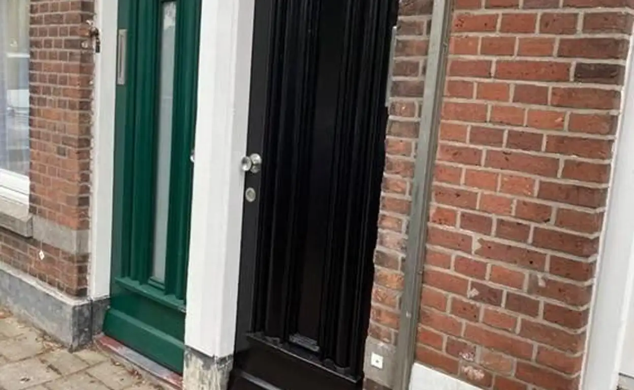 Foto #2 Appartement Newtonplein Den Haag