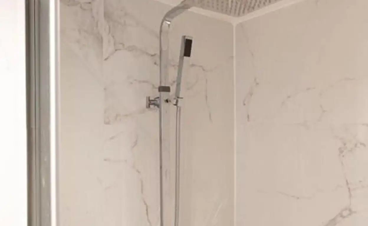 Foto #4 Appartement Newtonplein Den Haag