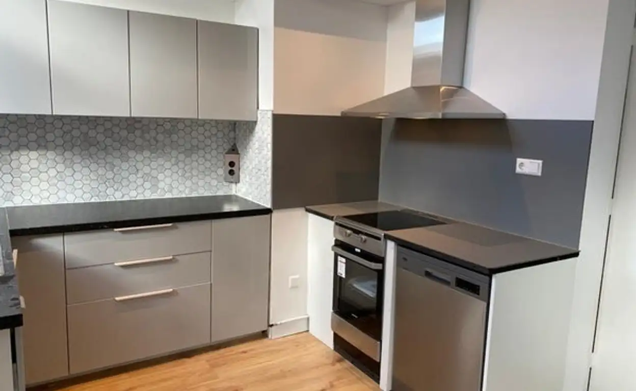 Foto #6 Appartement Newtonplein Den Haag