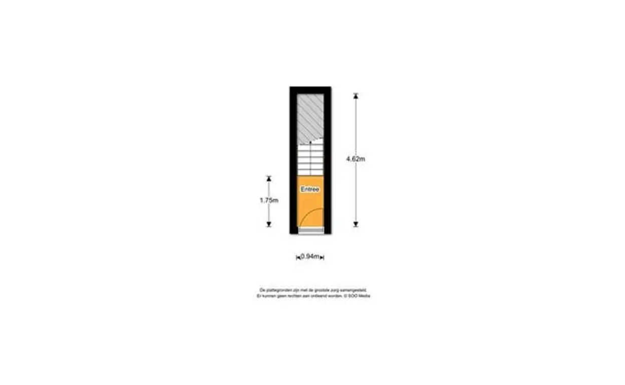 Foto #14 Appartement Newtonplein Den Haag