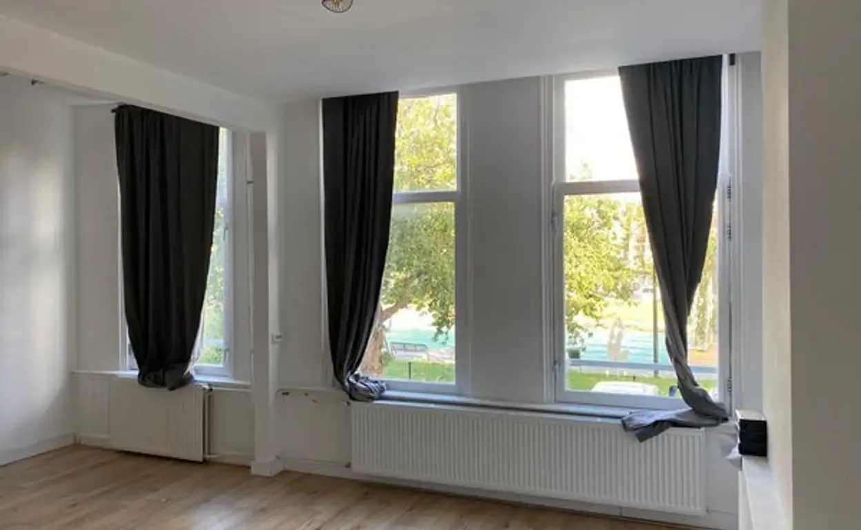 Foto #8 Appartement Newtonplein Den Haag