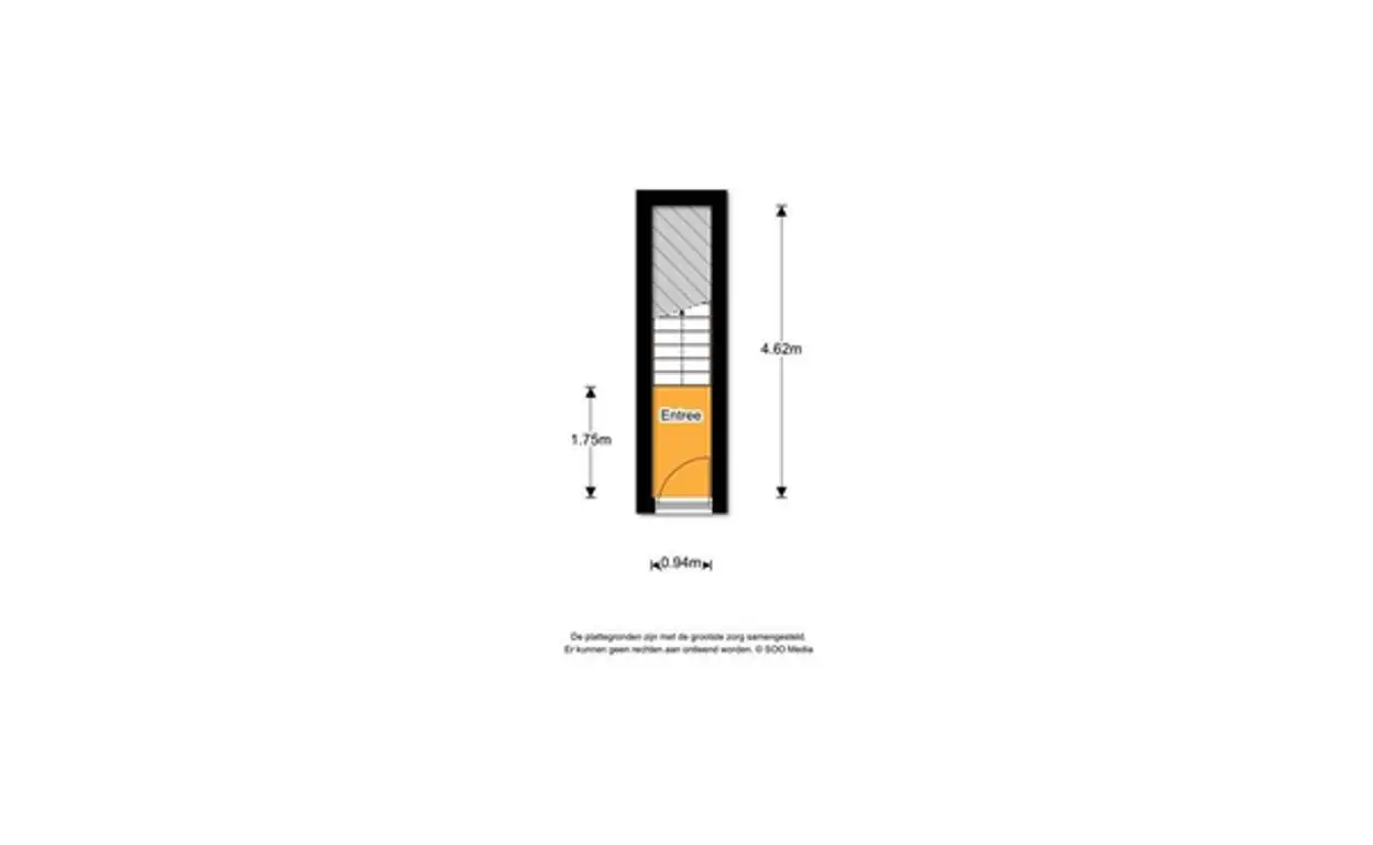 Foto #17 Appartement Newtonplein Den Haag