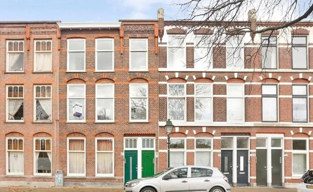Foto #0 Appartement Newtonplein Den Haag