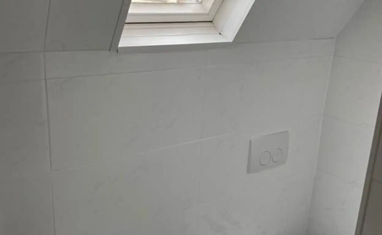 Foto #11 Appartement Newtonplein Den Haag