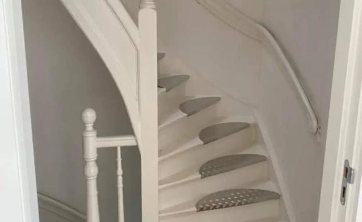 Foto #10 Appartement Newtonplein Den Haag