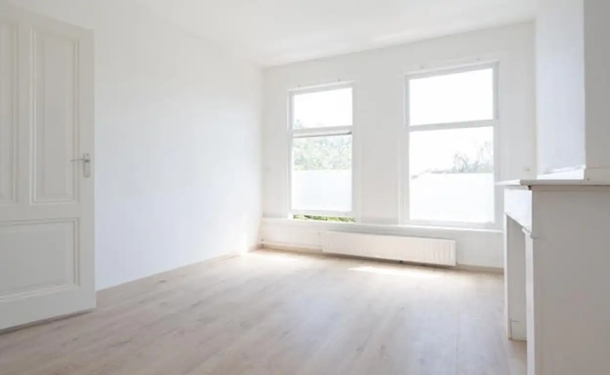 Foto #7 Appartement Newtonplein Den Haag