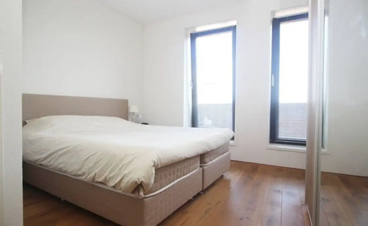 Foto #7 Appartement Markendaalseweg Breda