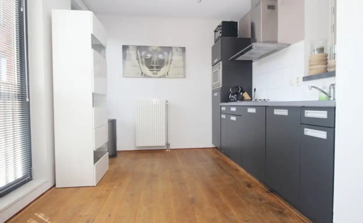 Foto #5 Appartement Markendaalseweg Breda