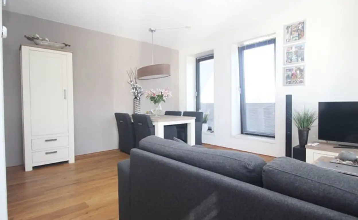 Foto #3 Appartement Markendaalseweg Breda