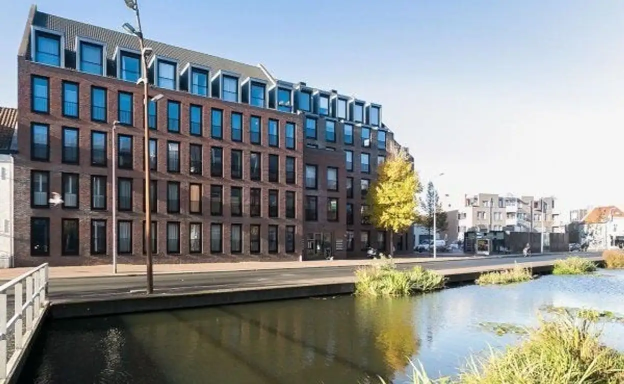 Foto #0 Appartement Markendaalseweg Breda