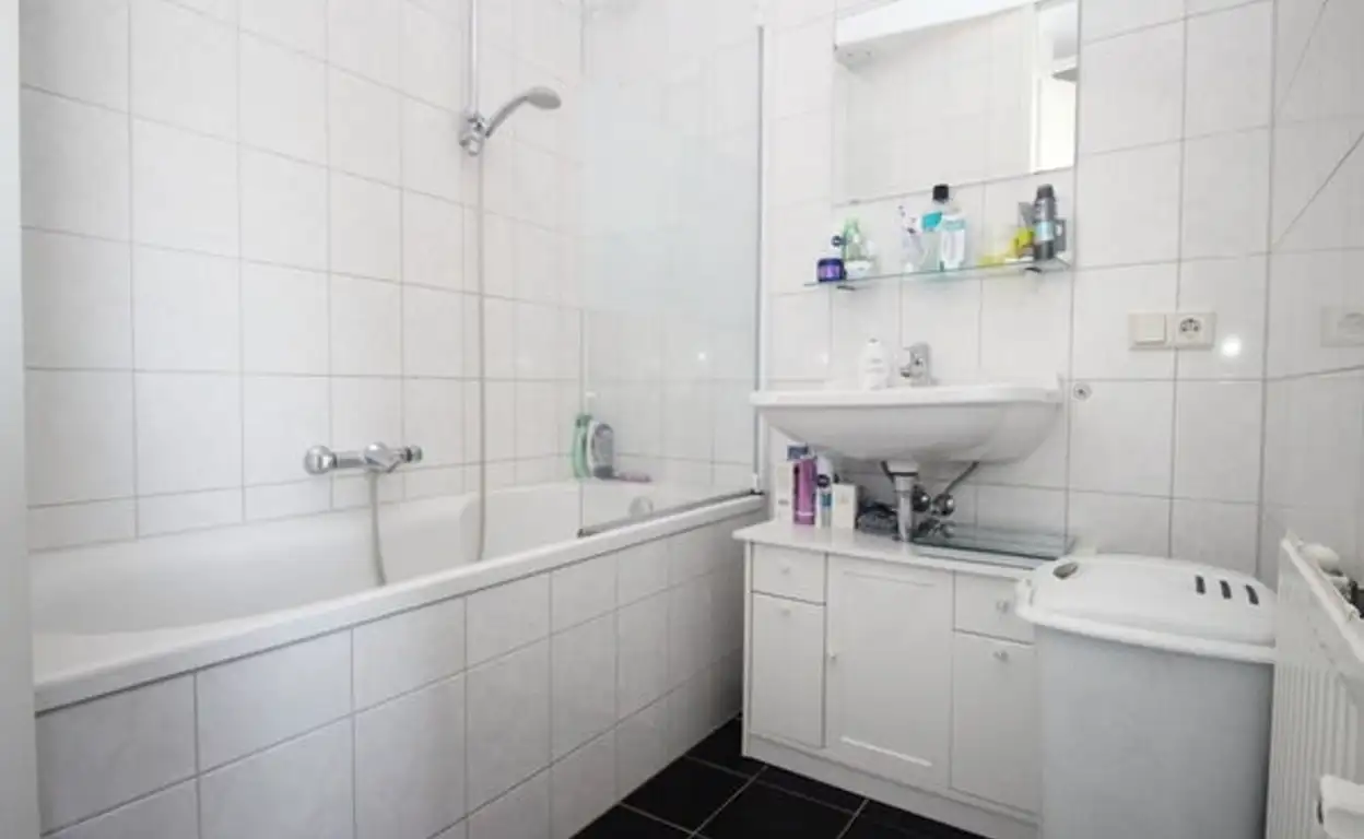 Foto #9 Appartement Markendaalseweg Breda