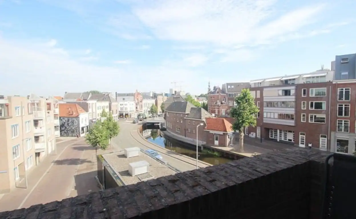 Foto #12 Appartement Markendaalseweg Breda