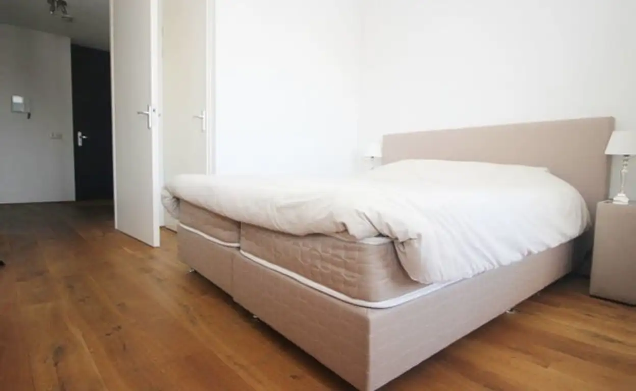 Foto #8 Appartement Markendaalseweg Breda