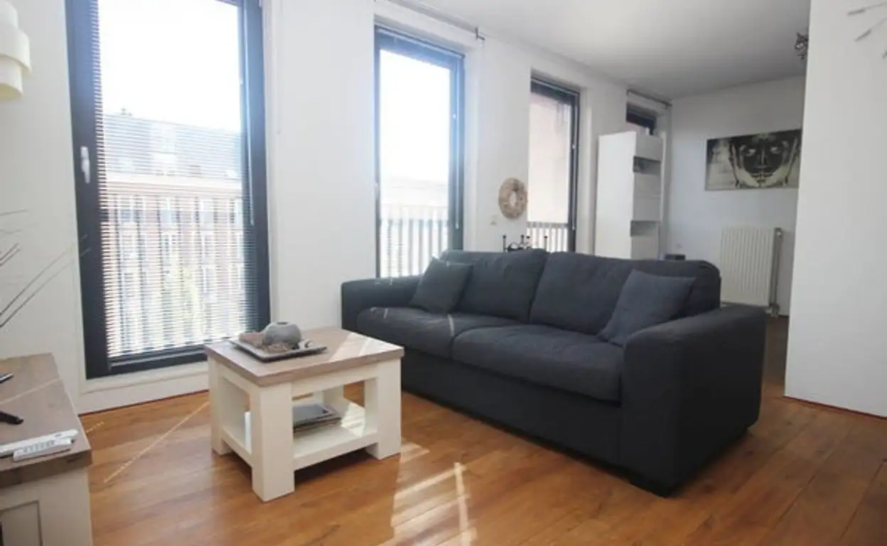 Foto #2 Appartement Markendaalseweg Breda