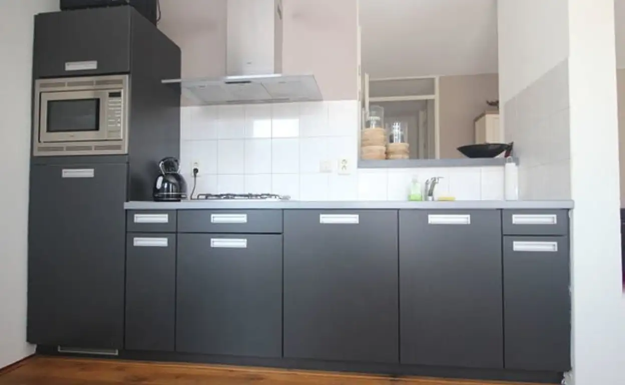 Foto #6 Appartement Markendaalseweg Breda