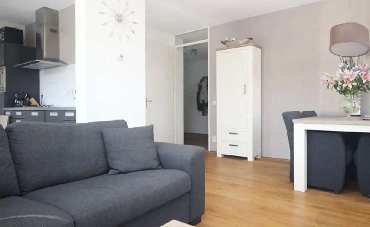 Foto #4 Appartement Markendaalseweg Breda