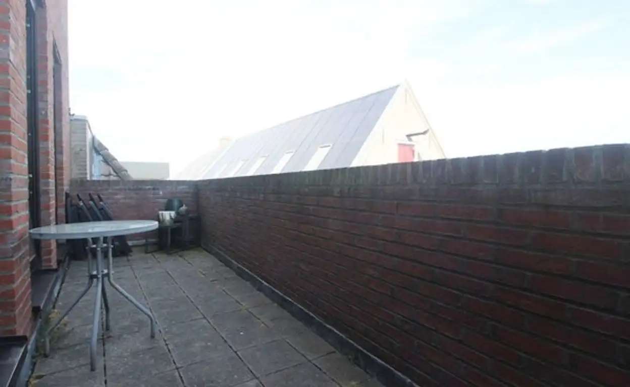 Foto #11 Appartement Markendaalseweg Breda