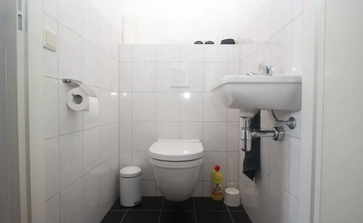 Foto #10 Appartement Markendaalseweg Breda