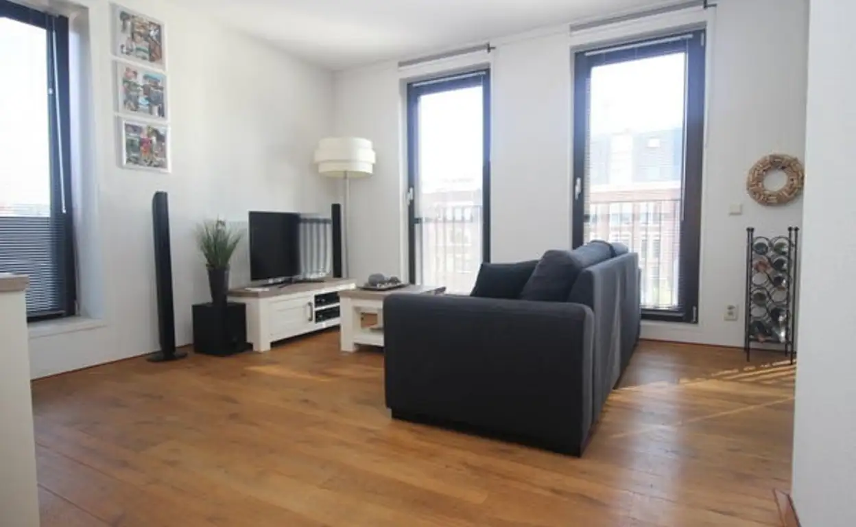 Foto #1 Appartement Markendaalseweg Breda