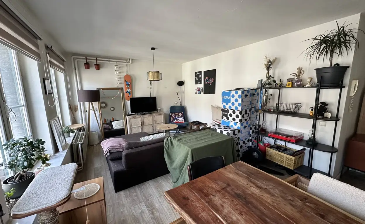 Foto #0 Appartement Putstraat Sittard