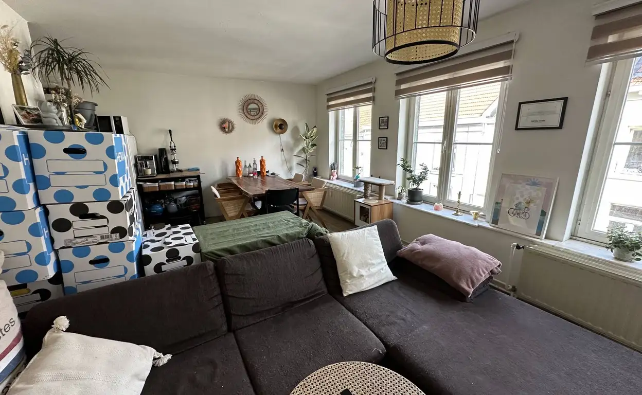 Foto #1 Appartement Putstraat Sittard
